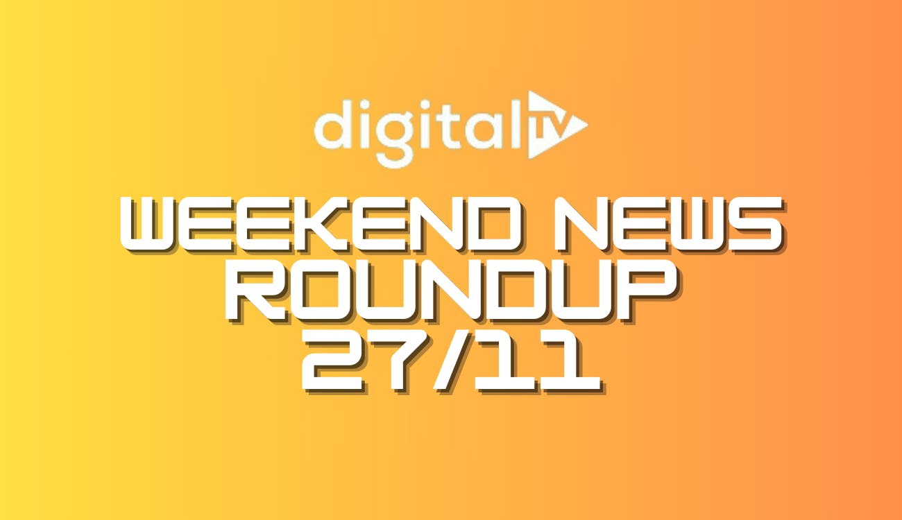 Weekend news roundup 27/11: Box Office latest, Hamilton concerns & more