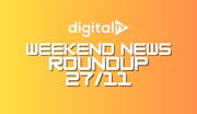 Weekend news roundup 27/11: Box Office latest, Hamilton concerns & more