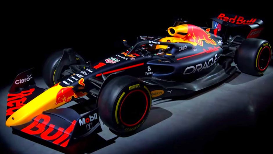 The 2023 F1 season is coming live on Sky Sports