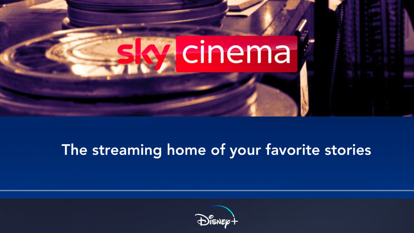 Disney Plus vs Sky Cinema: How do the services match up?