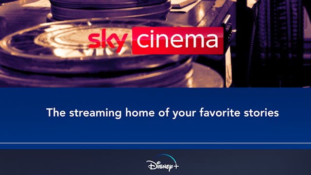 Disney Plus vs Sky Cinema: How do the services match up?