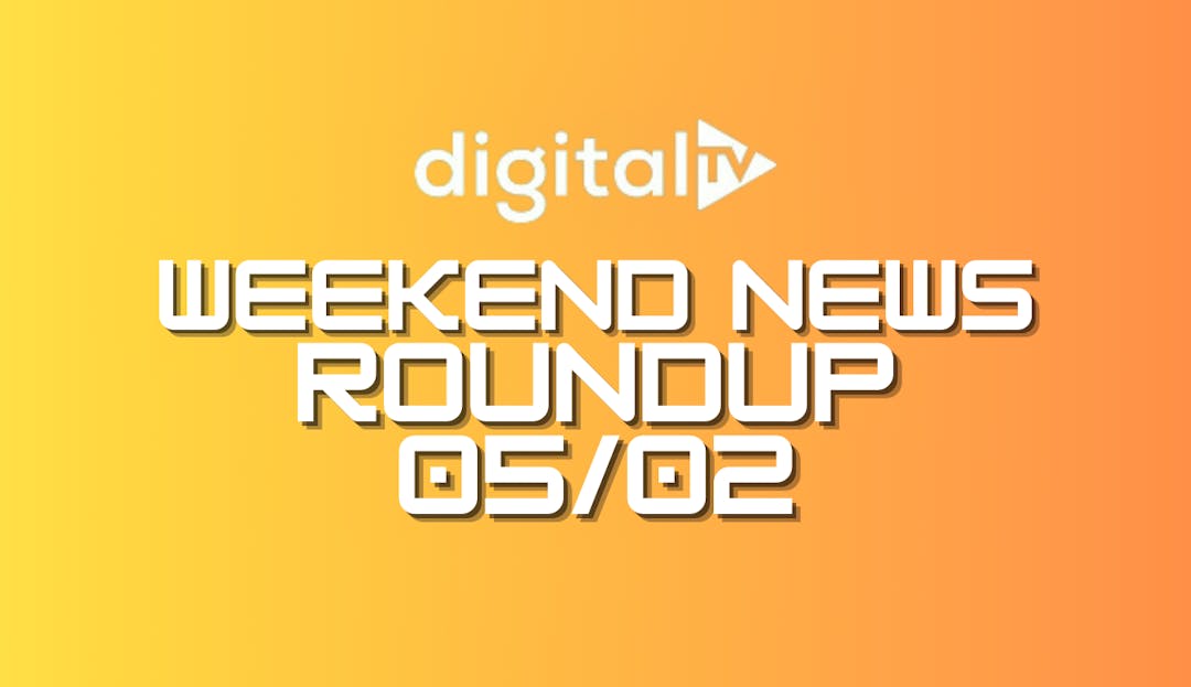 Weekend news roundup 05/02: Suits spinoff, Kane breaking records & more