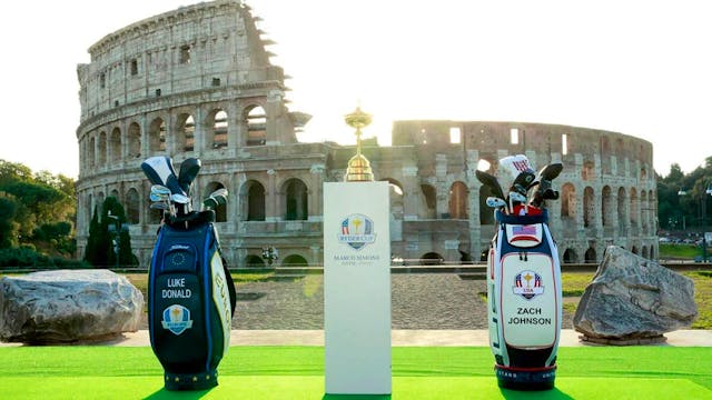 Ryder Cup head-to-head: Potential matchups on Sunday analysed