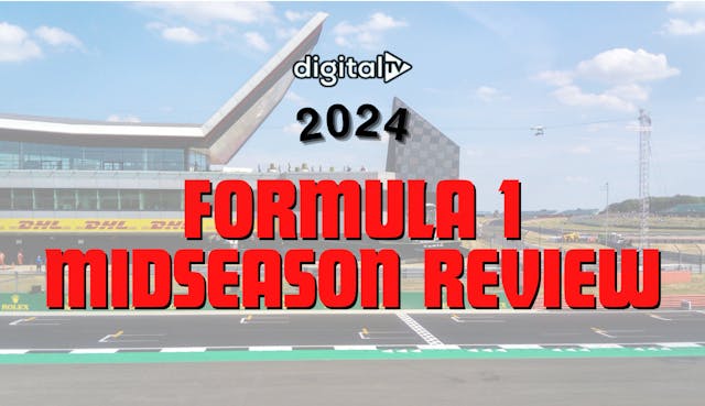 F1 2024 midseason review: How this season has gone so far