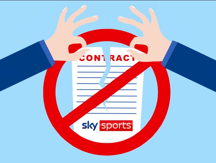 How to watch Sky Sports without a subscription