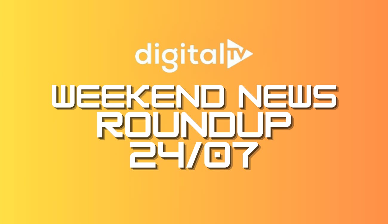 Weekend news roundup 24/07: Records broken in sports and cinema