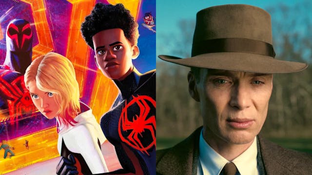 Streaming release dates revealed for mega summer movies