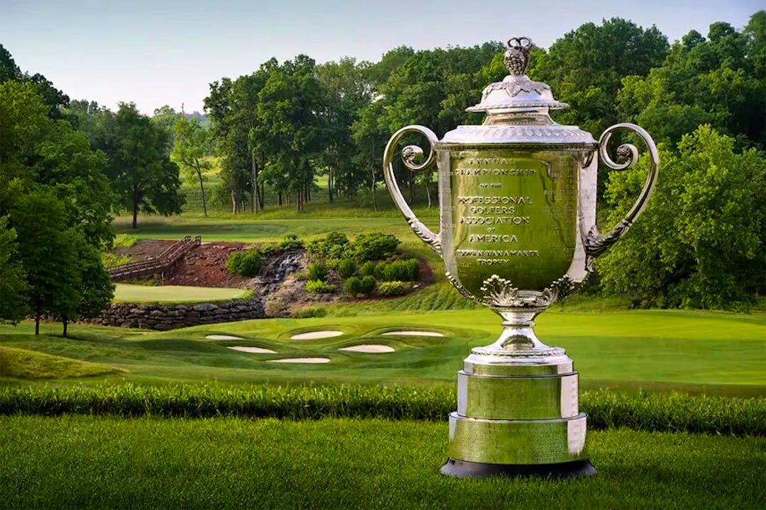 How to watch the 2024 PGA Championship & more Digital TV