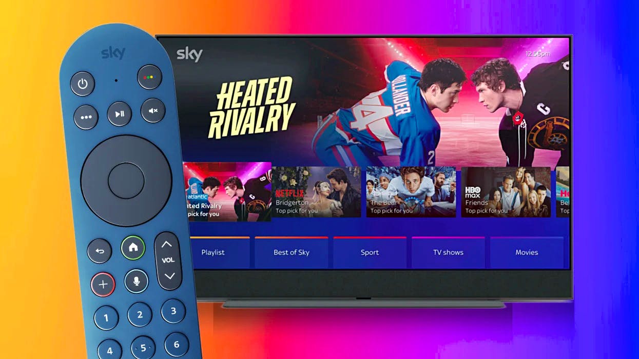 Sky Ultimate TV overhaul explained: A world-first entertainment offering