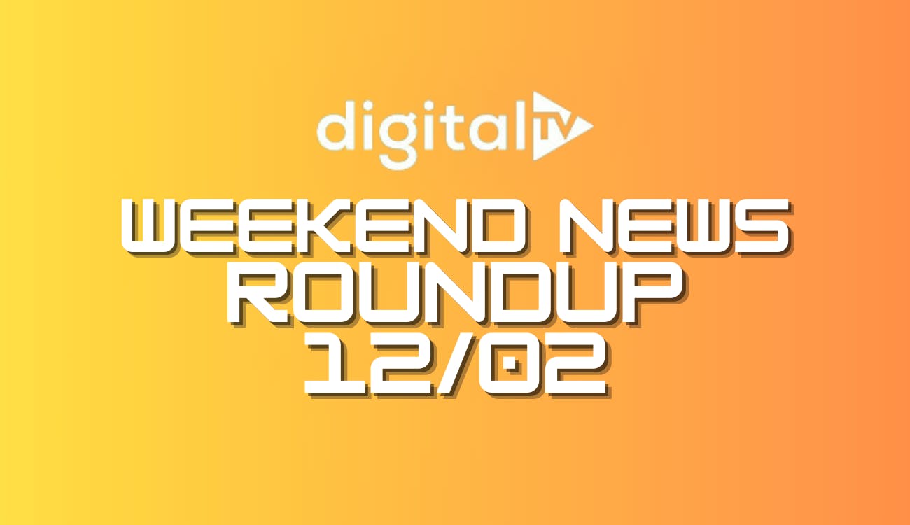 Weekend news roundup 12/02: Super Bowl special