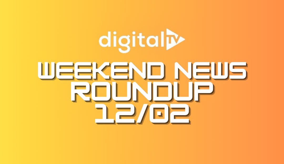 Weekend news roundup 12/02: Super Bowl special