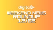 Weekend news roundup 12/02: Super Bowl special