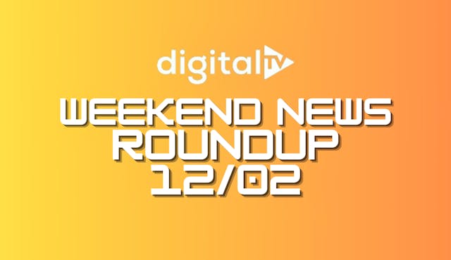 Weekend news roundup 12/02: Super Bowl special