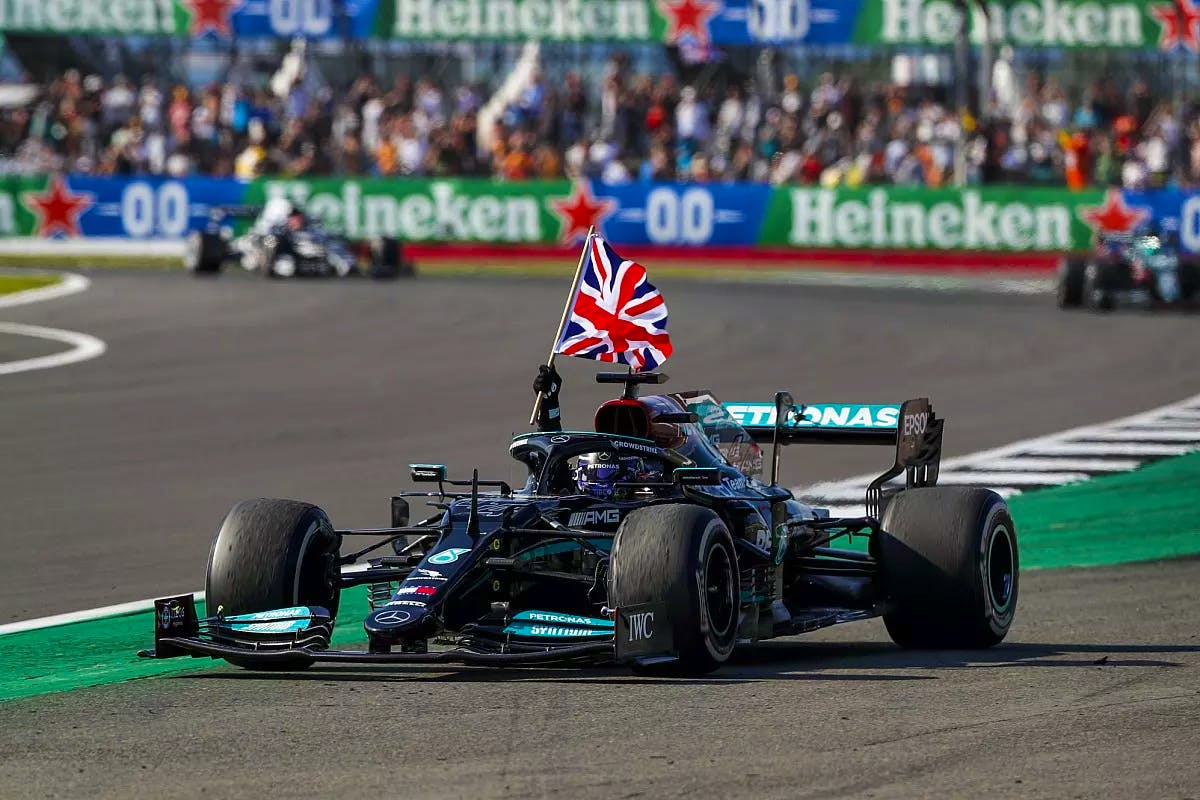 2023 British Grand Prix: Preview and predictions