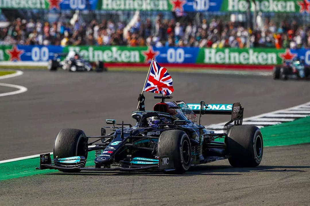 2023 British Grand Prix: Preview and predictions