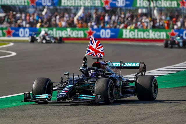 2023 British Grand Prix: Preview and predictions