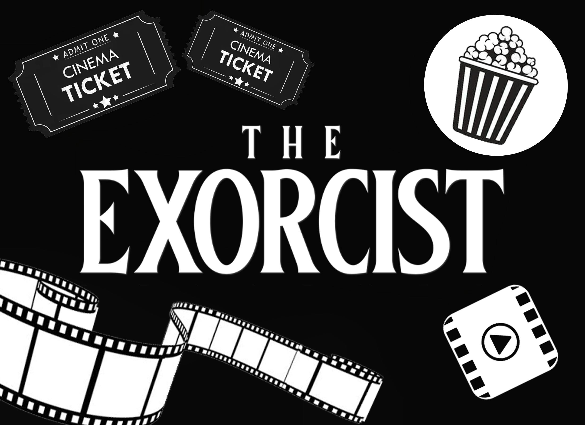 The best exorcist films (that aren’t The Exorcist)