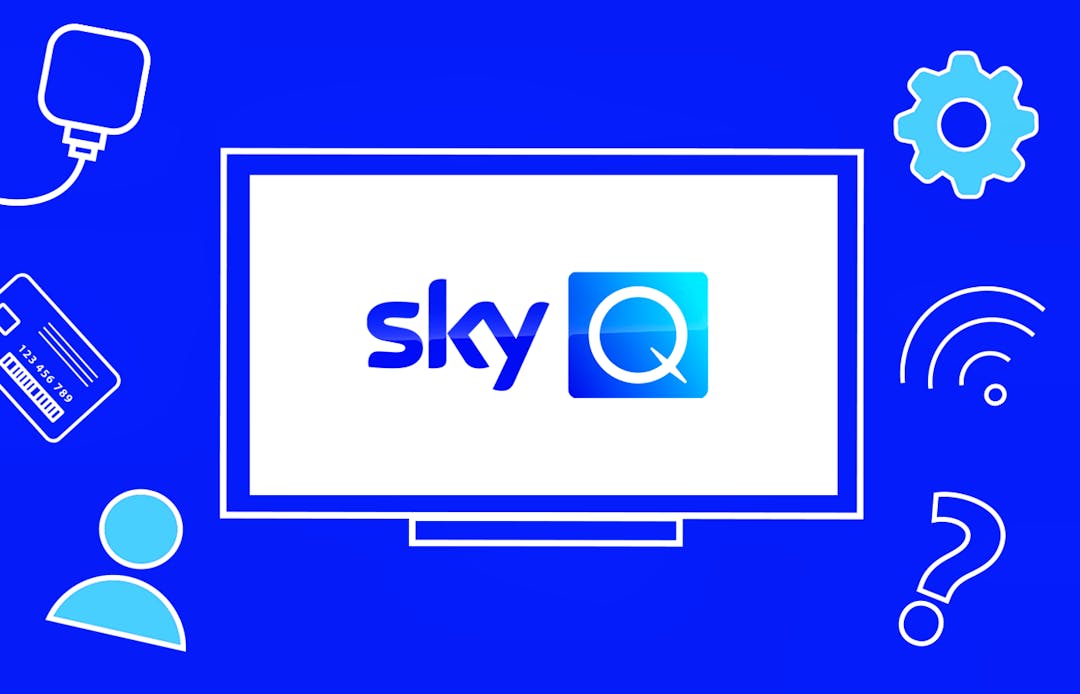 Setting up Sky: FAQs