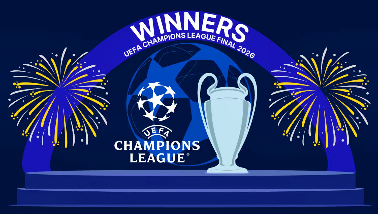 When is the 2026 Champions League Final? | How to watch & more