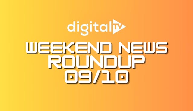 Weekend news roundup 09/10: Gold and glory for some