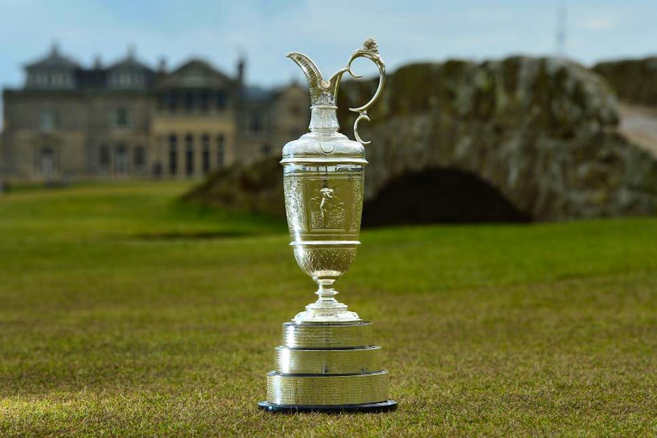 How to watch the 2024 Open Championship | UK TV channel & more