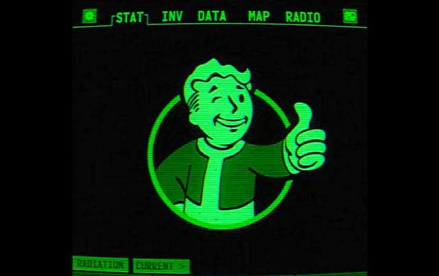 Fallout series given an official release date