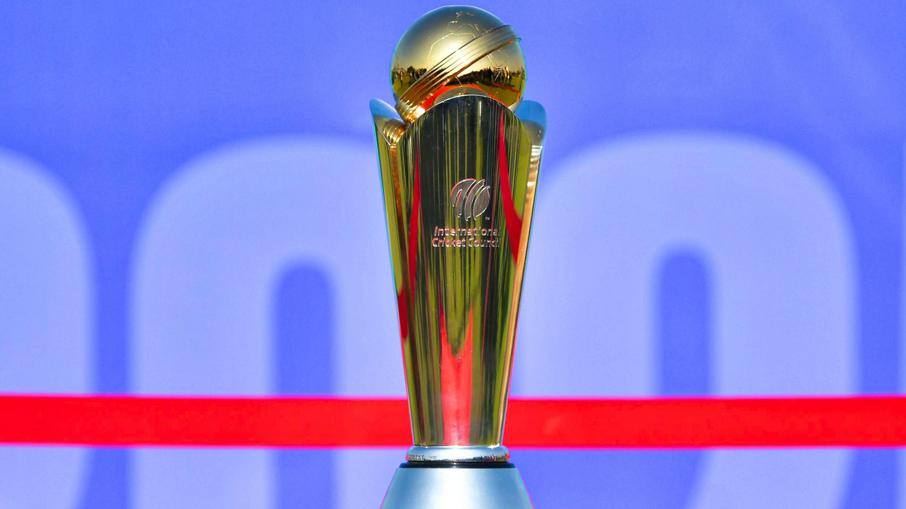 How to watch the 2025 ICC Champions Trophy | UK TV & more