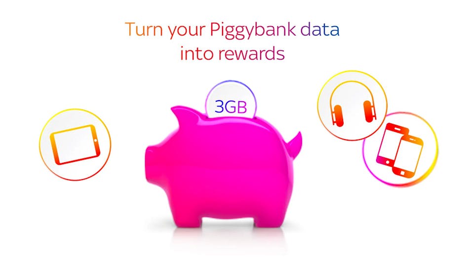 How does Sky Piggybank work? What is it & more