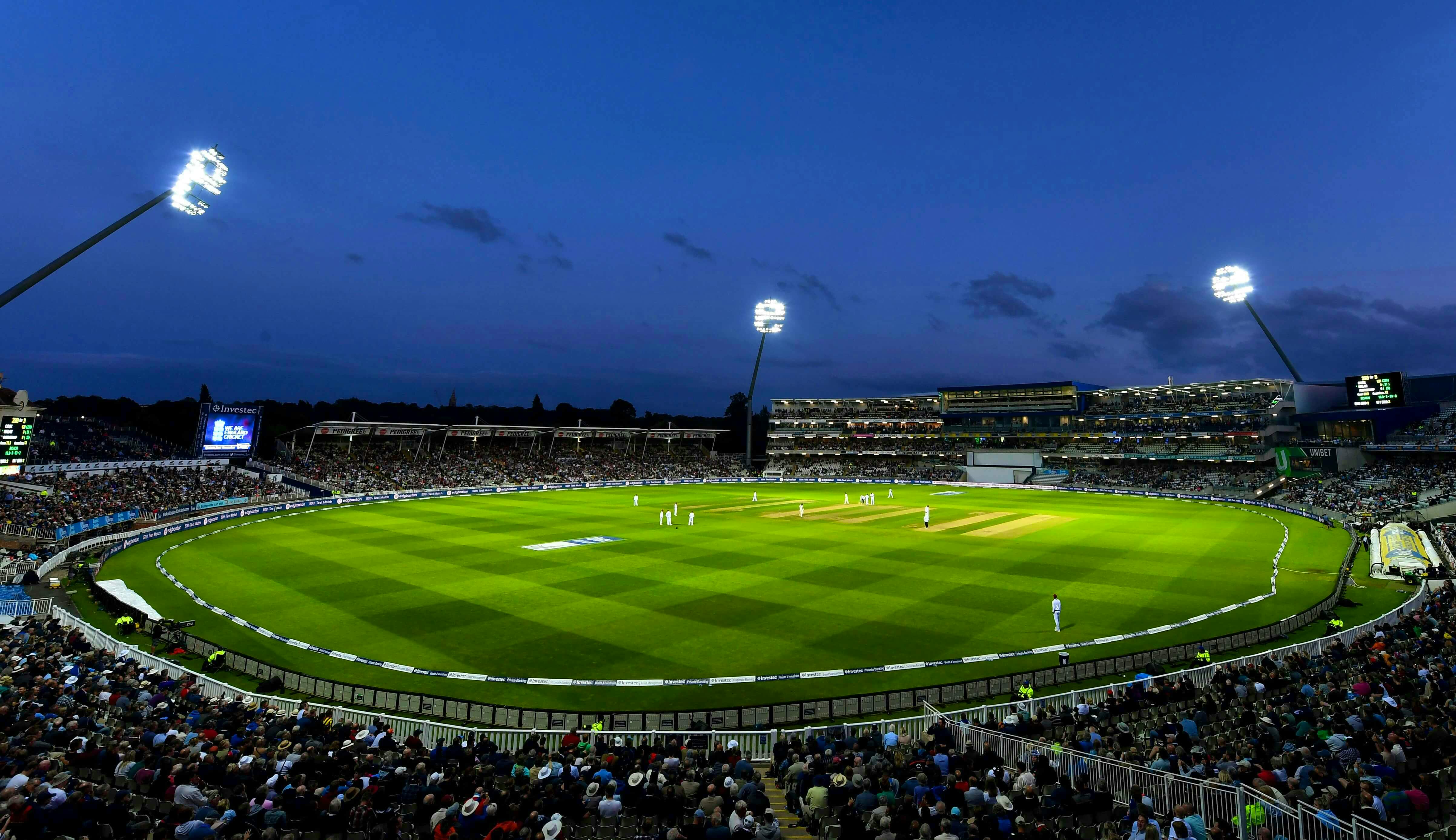 England vs New Zealand cricket 2023: Dates, venues & more info