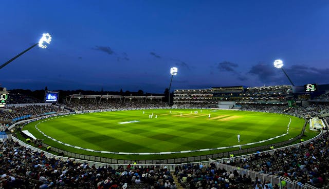 England vs New Zealand cricket 2023: Dates, venues & more info