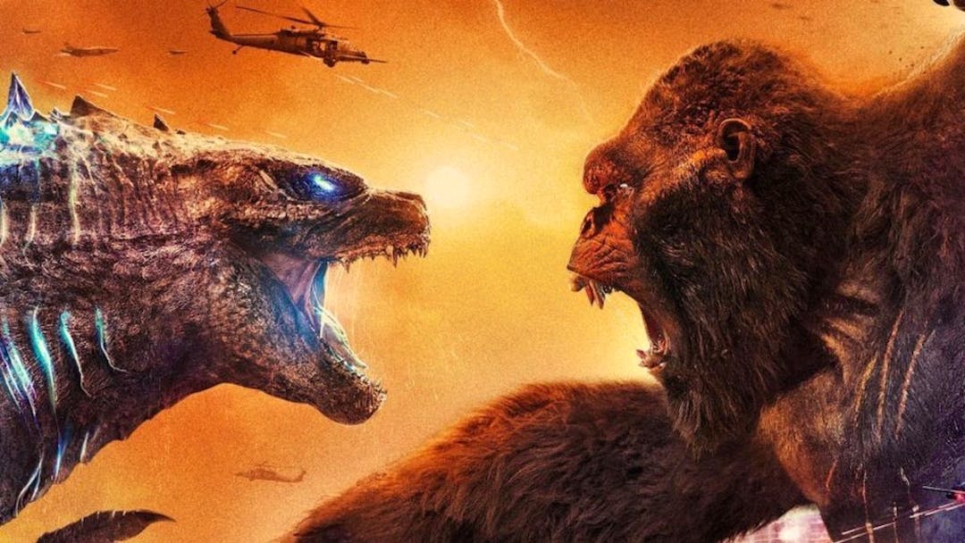 Live-action Godzilla series in the works at Apple TV+