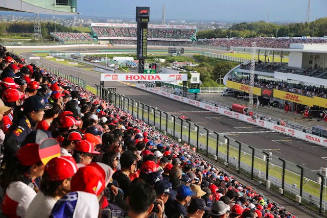 Johnnie’s Judgement: Japanese Grand Prix review