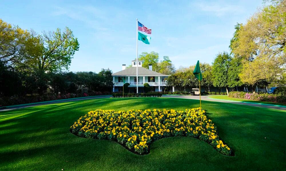 How to watch the 2024 Masters | UK TV channel, schedule & more