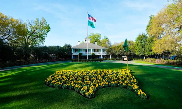 How to watch the 2024 Masters | UK TV channel, schedule & more