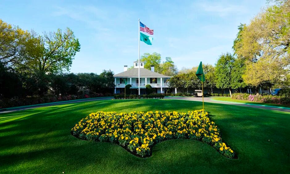 How to watch the 2024 Masters | UK TV channel, schedule & more