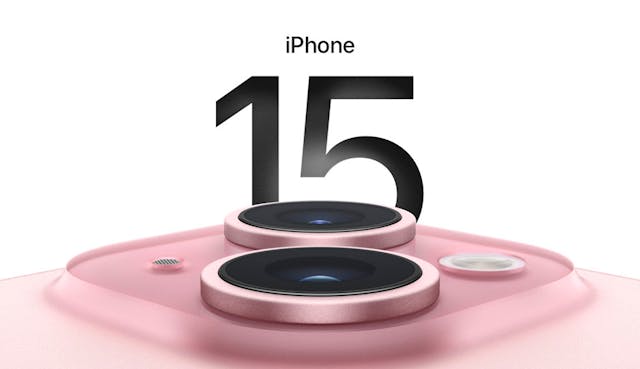 iPhone 15 release | Everything about the new iPhone