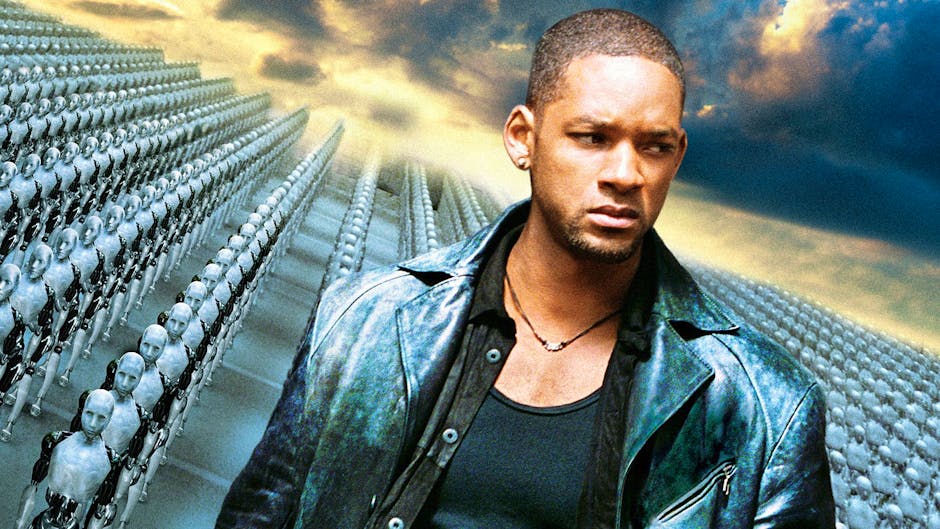 The Sky Cinema Will Smith collection