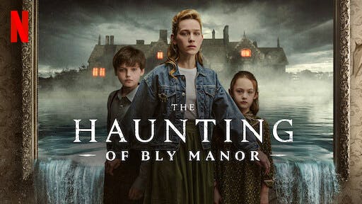 Mike Flanagan offers Haunting of Bly Manor update