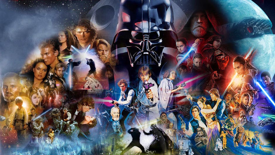 Developments, new beginnings & what’s next for Star Wars universe