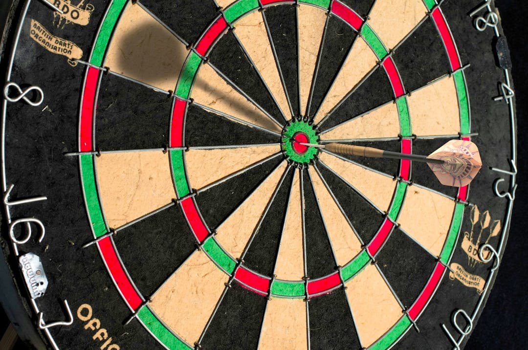 How to watch 2025 PDC World Darts Championship: UK TV coverage & more