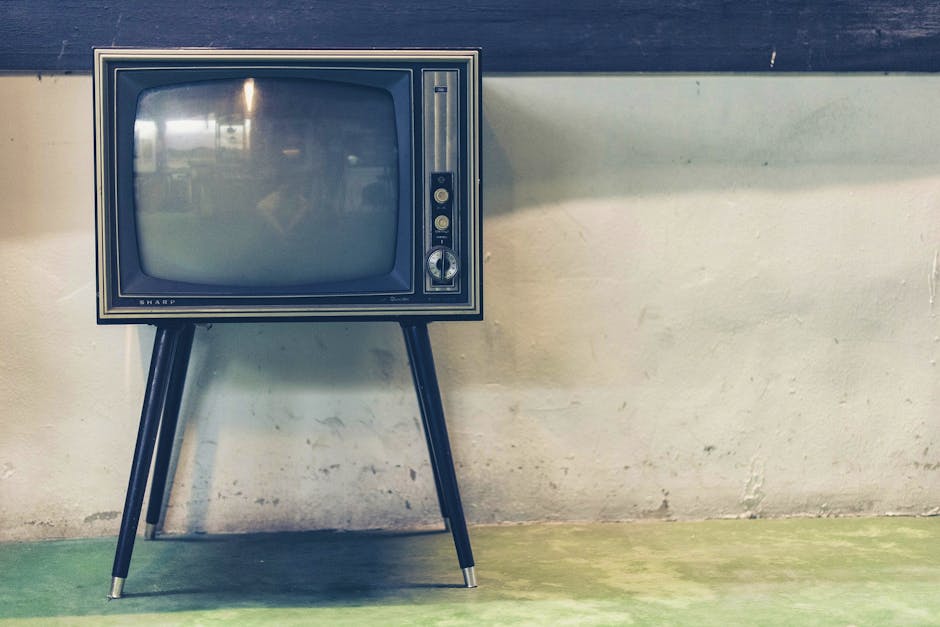 When do you need a TV licence? 