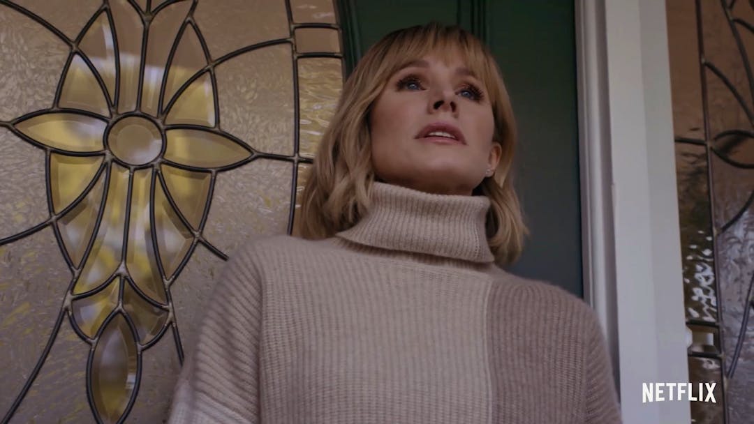 First trailer for Netflix's The Woman in the House