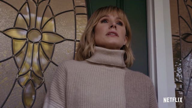 First trailer for Netflix's The Woman in the House