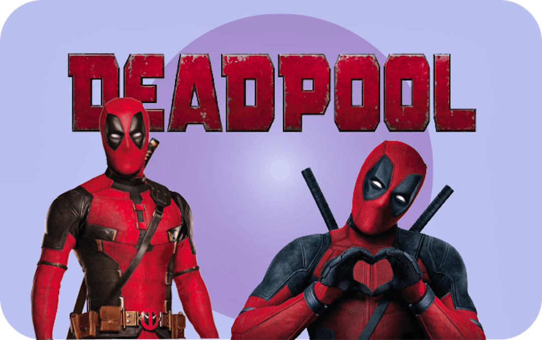 How Deadpool saved the superhero movie (and how he could do it again)