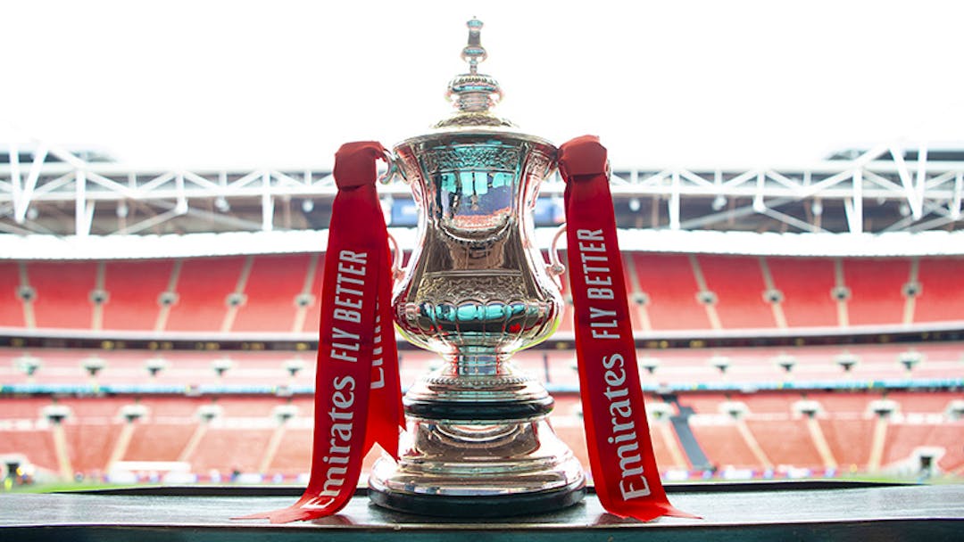 FA Cup semifinal draw review Result & fixtures Digital TV