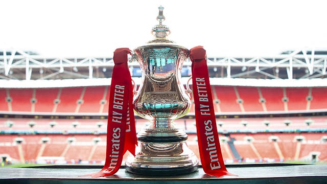 FA Cup semi-final draw review: Fixtures & what’s happened so far