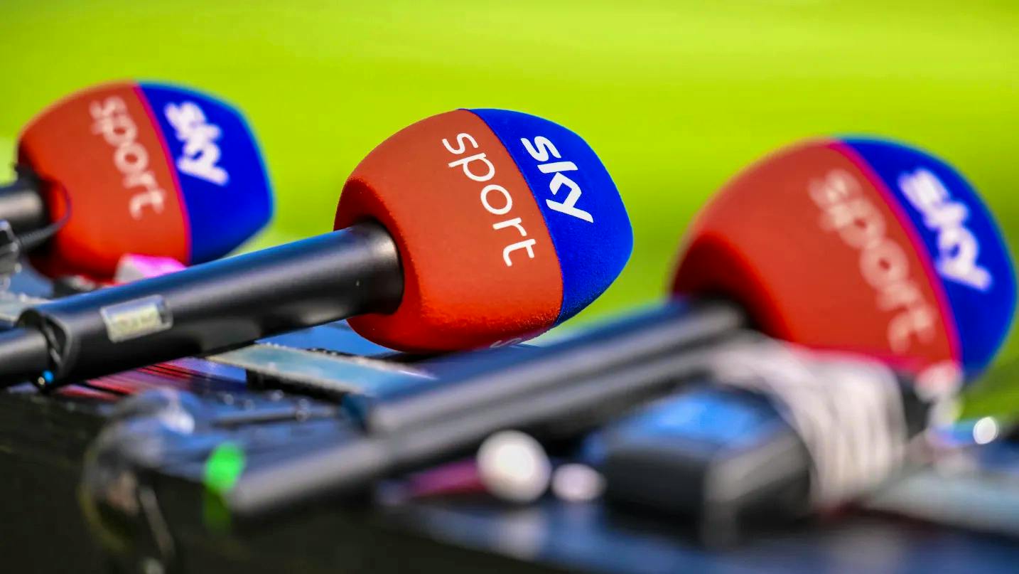 How much is Sky Sports? Our guide to the cost of Sky Sports