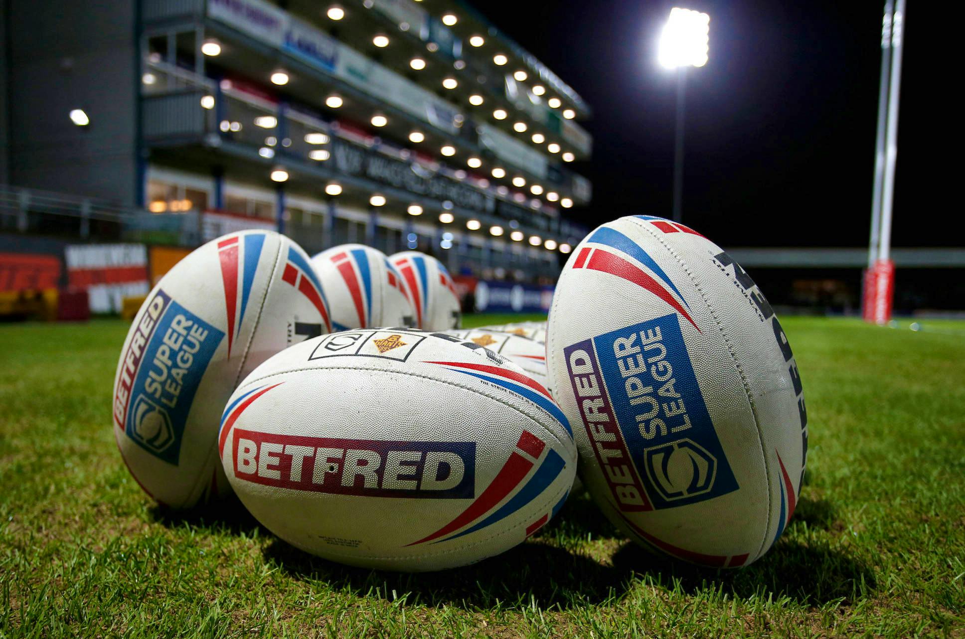 How to watch 2024 Betfred Super League final Digital TV