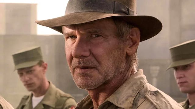 The best Indiana Jones movie: Ranking Harrison Ford’s iconic series