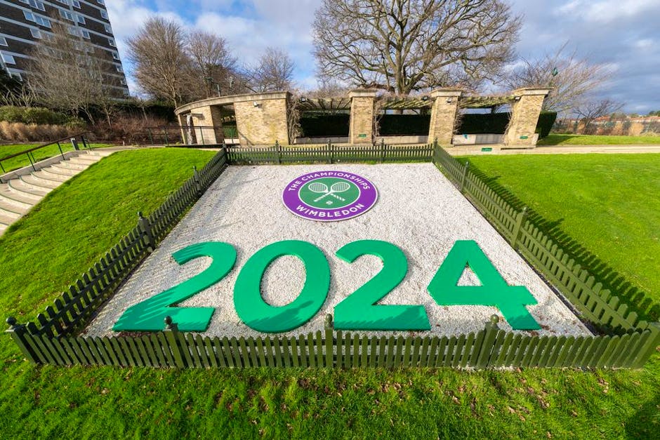How to watch Wimbledon 2024 | Order of play, winners & more info